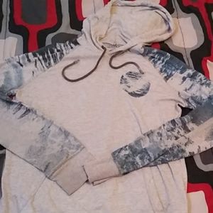 American eagle hoodie